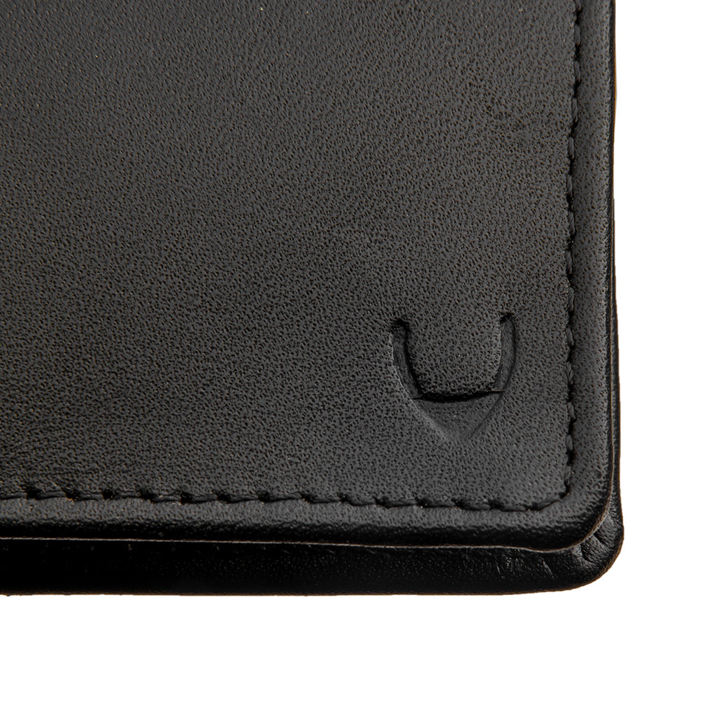 Buy Brown 21036 Bi-Fold Wallet Online - Hidesign