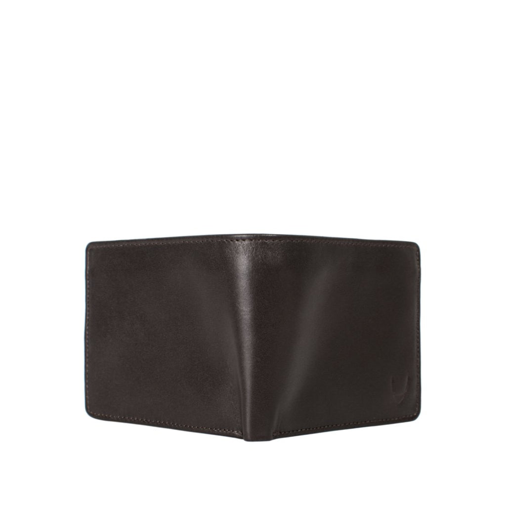 Buy Cross Black Men's Wallet Stylish Genuine Leather Wallets for Men Latest Gents  Purse with Card Holder Compartment (AC948799_3-1) Online at desertcartINDIA