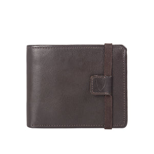 297-490 BI-FOLD WALLET