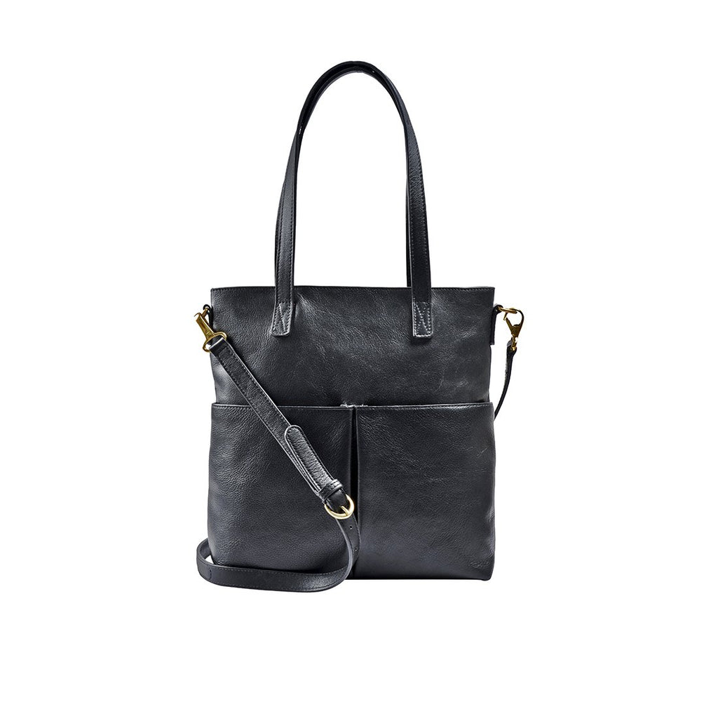 PEPPER 01 SATCHEL