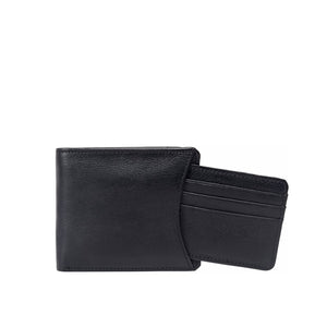 21036 RF BI-FOLD WALLET - Hidesign