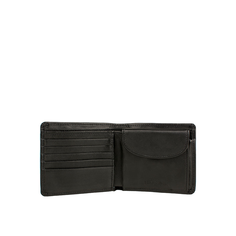 215010 BI-FOLD WALLET