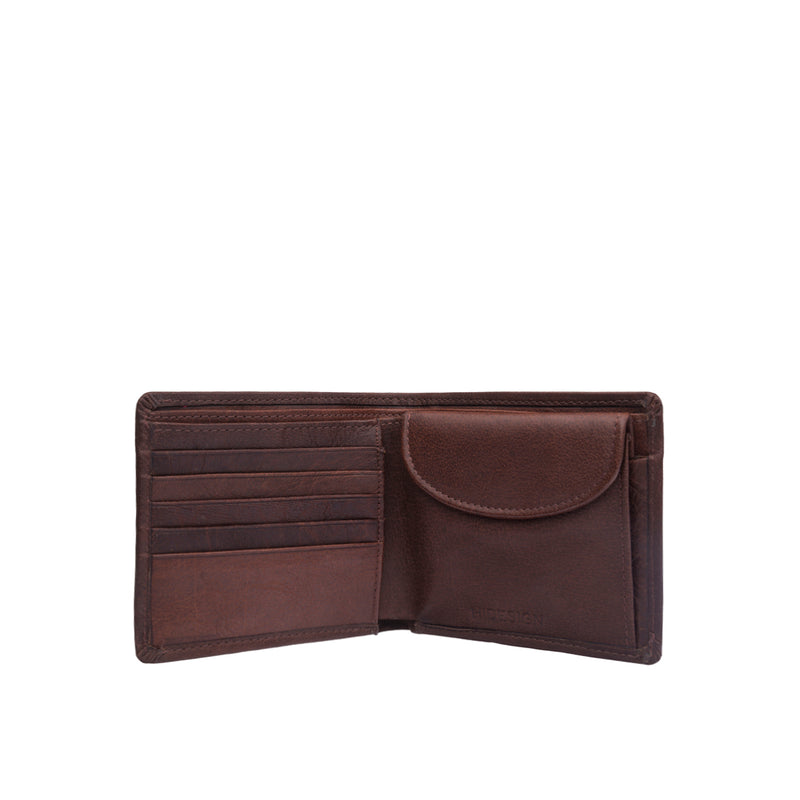 215010 BI-FOLD WALLET