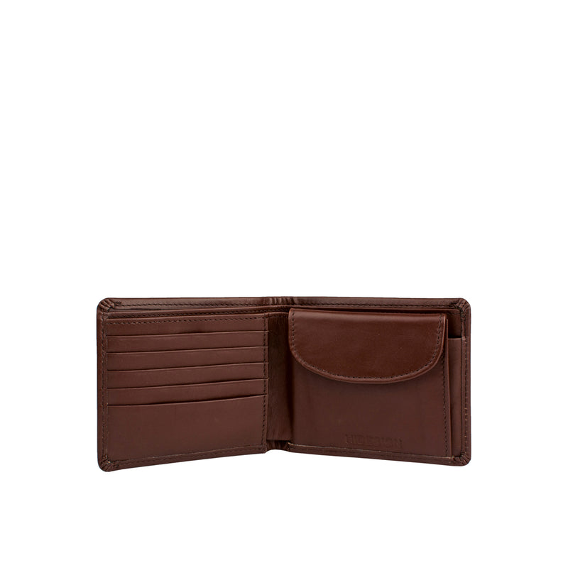 215010 BI-FOLD WALLET