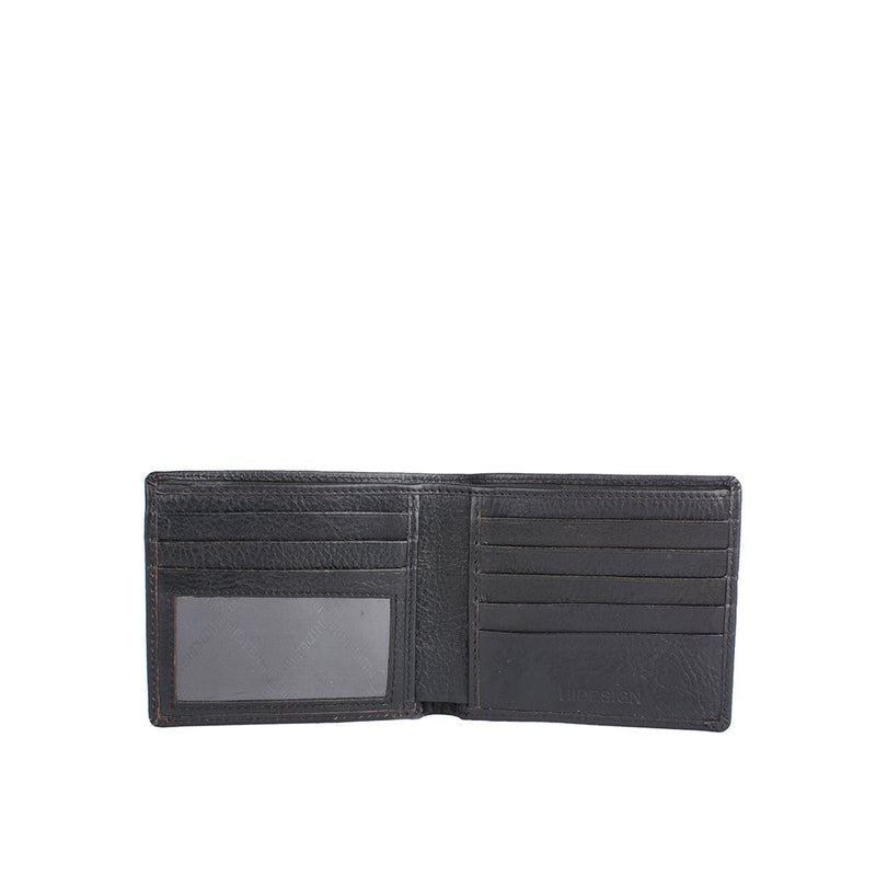 218036 BI-FOLD WALLET - Hidesign