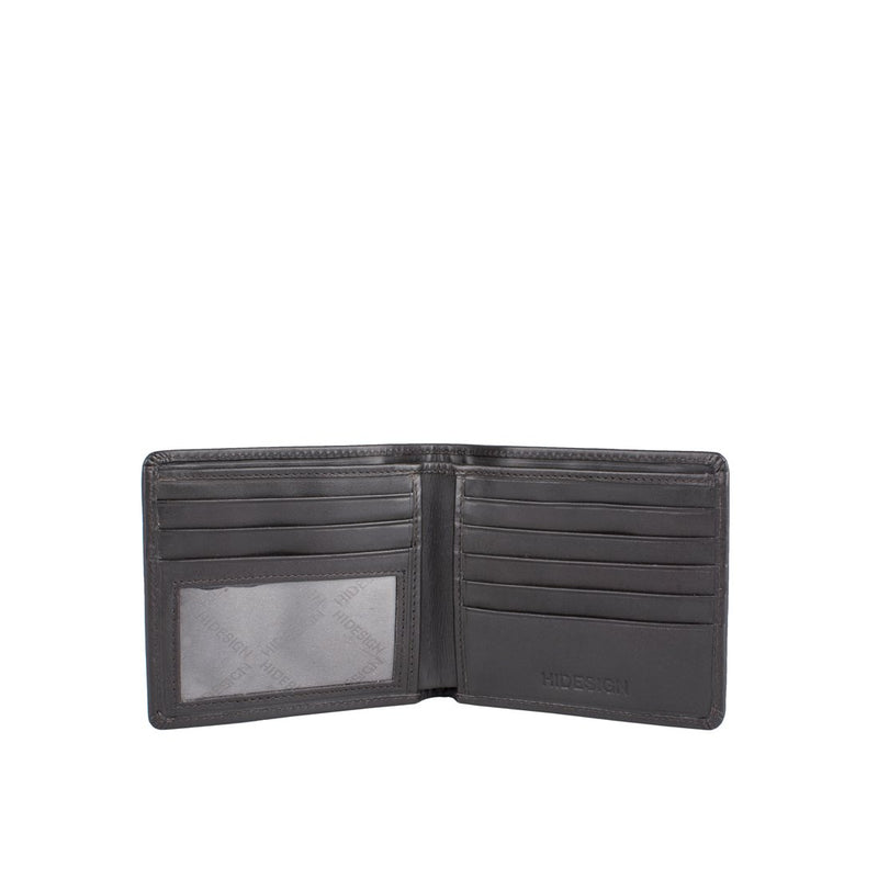 218036 BI-FOLD WALLET - Hidesign