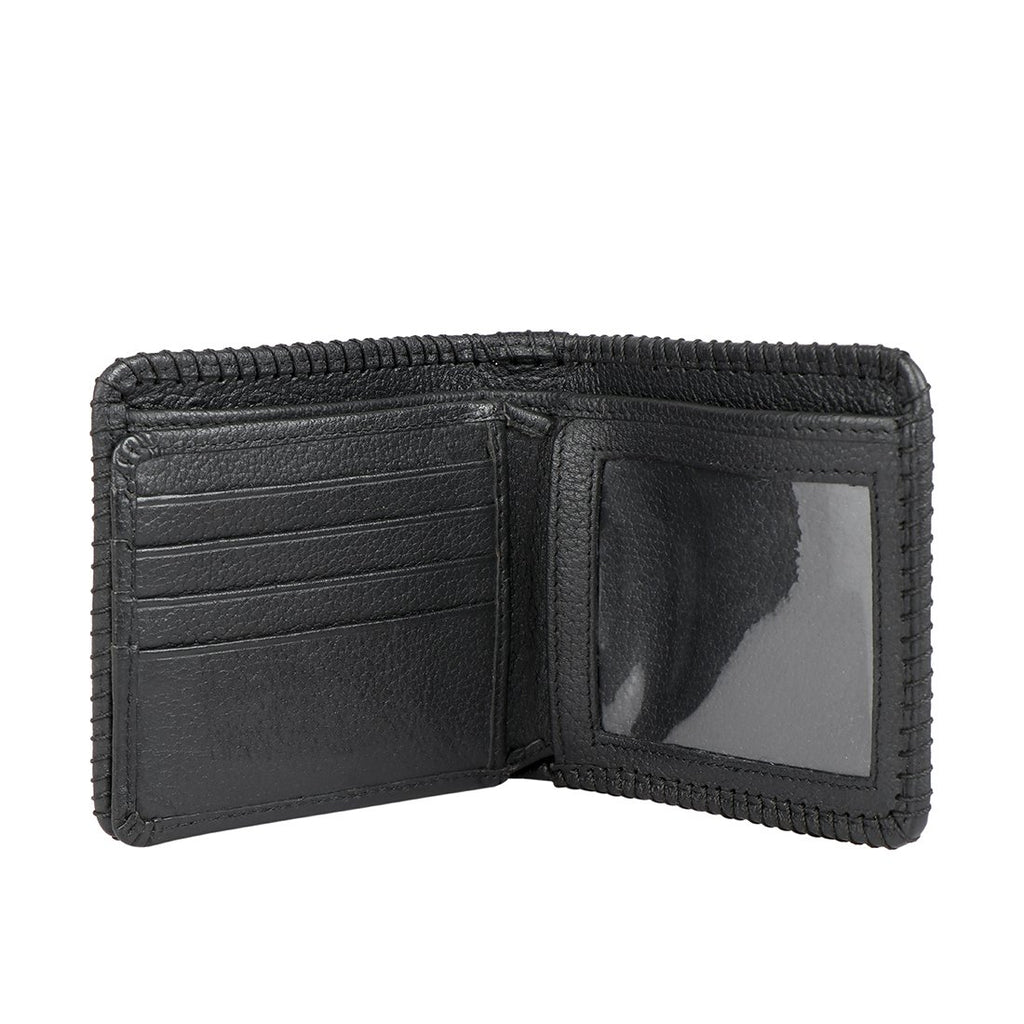 247-2020 BI-FOLD WALLET - Hidesign