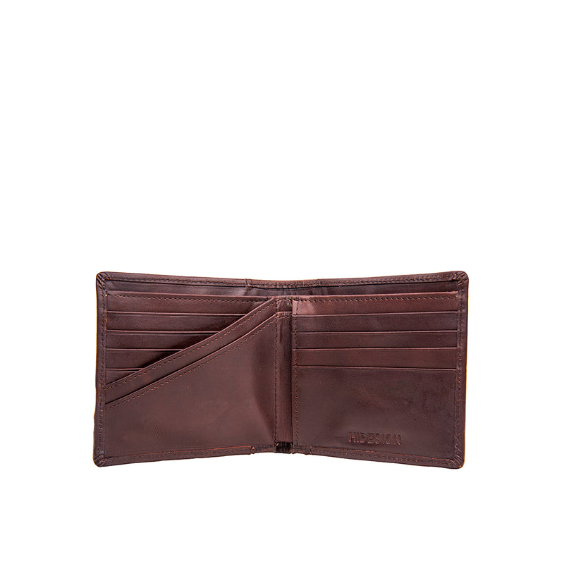 248-F017 RF BI-FOLD WALLET