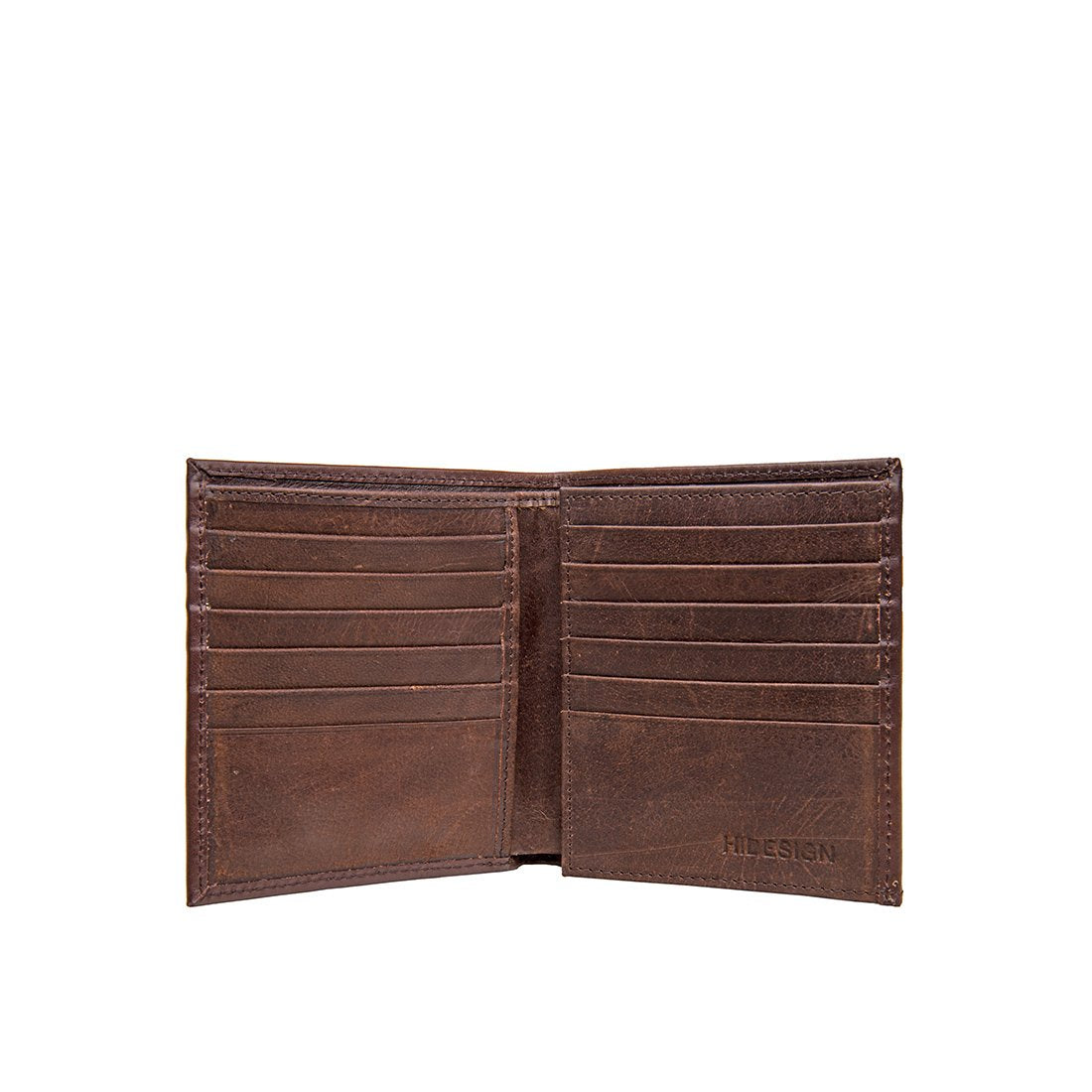 253-L015 BI-FOLD WALLET
