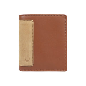 253-L015 BI-FOLD WALLET