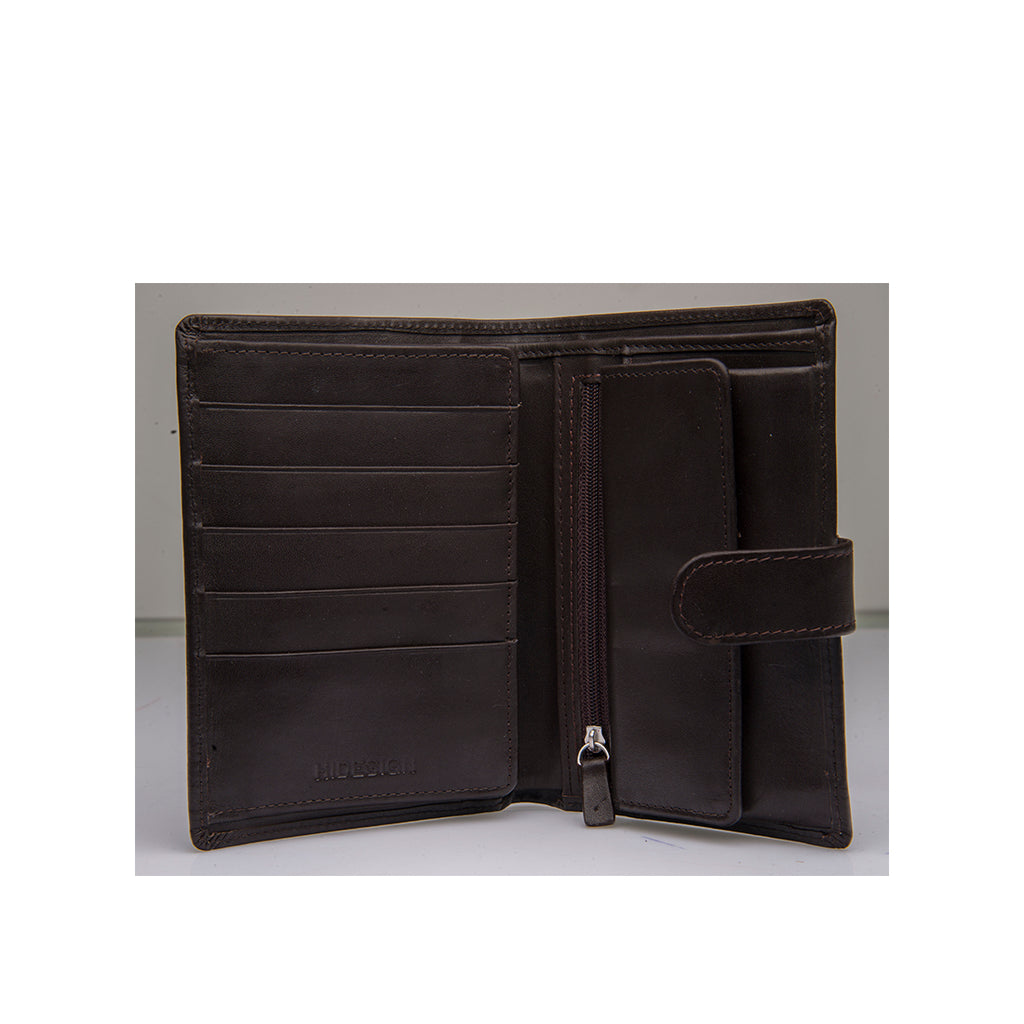 254-PH PASSPORT HOLDER - Hidesign