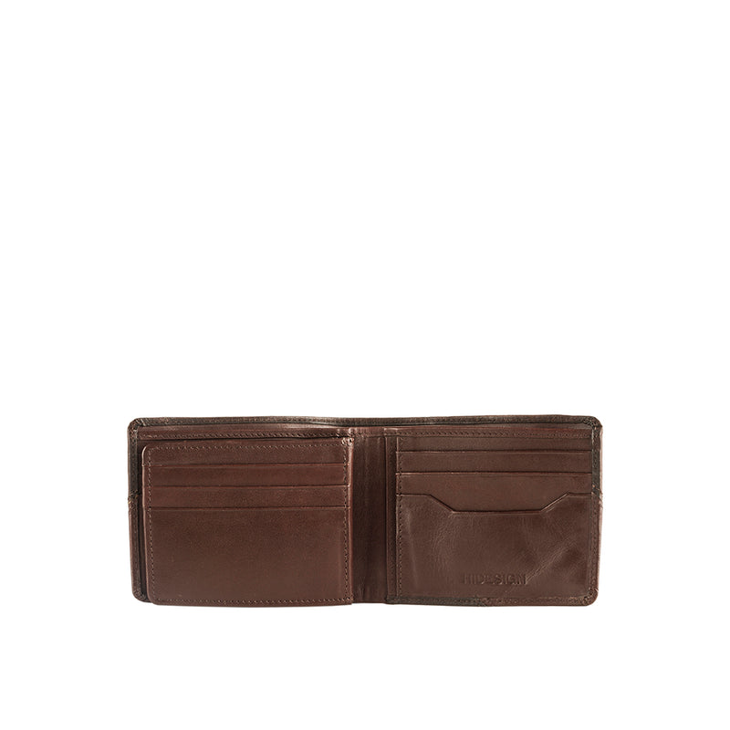 255-2020S RF BI-FOLD WALLET