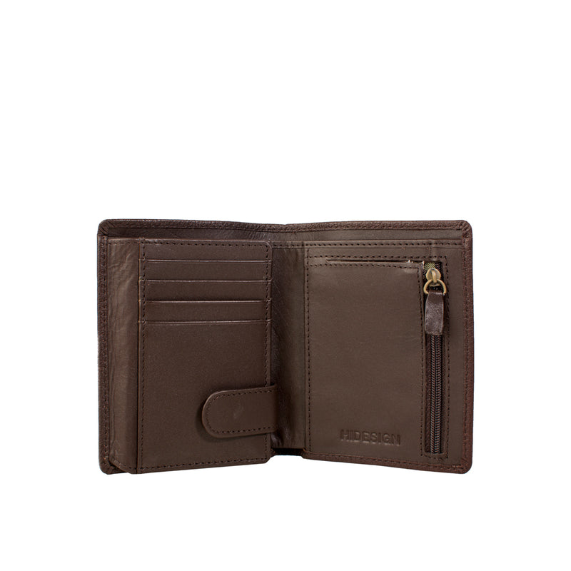 258-L108F BI-FOLD WALLET
