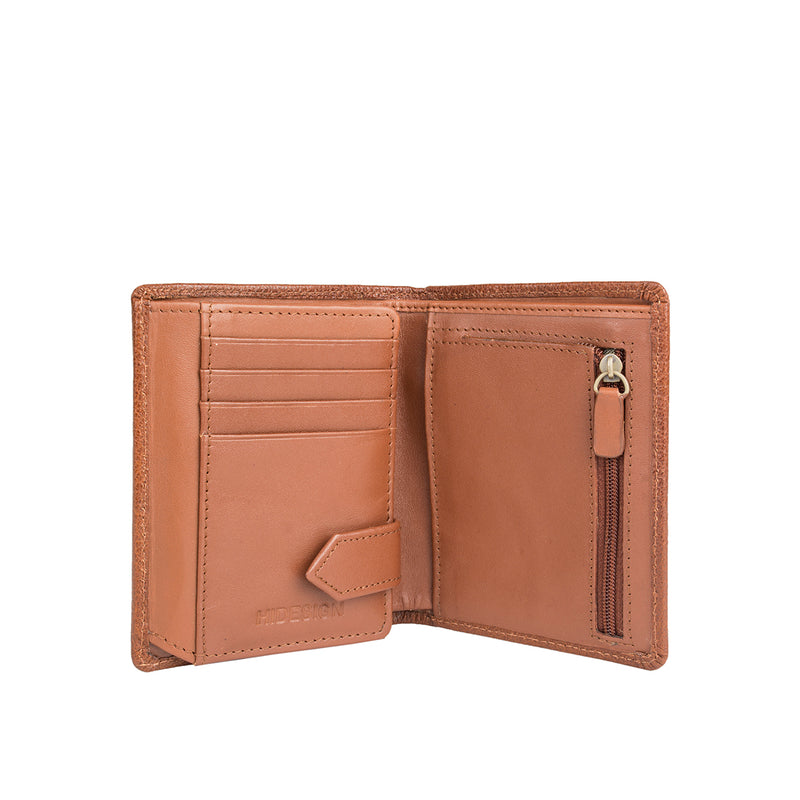 258-L108F BI-FOLD WALLET