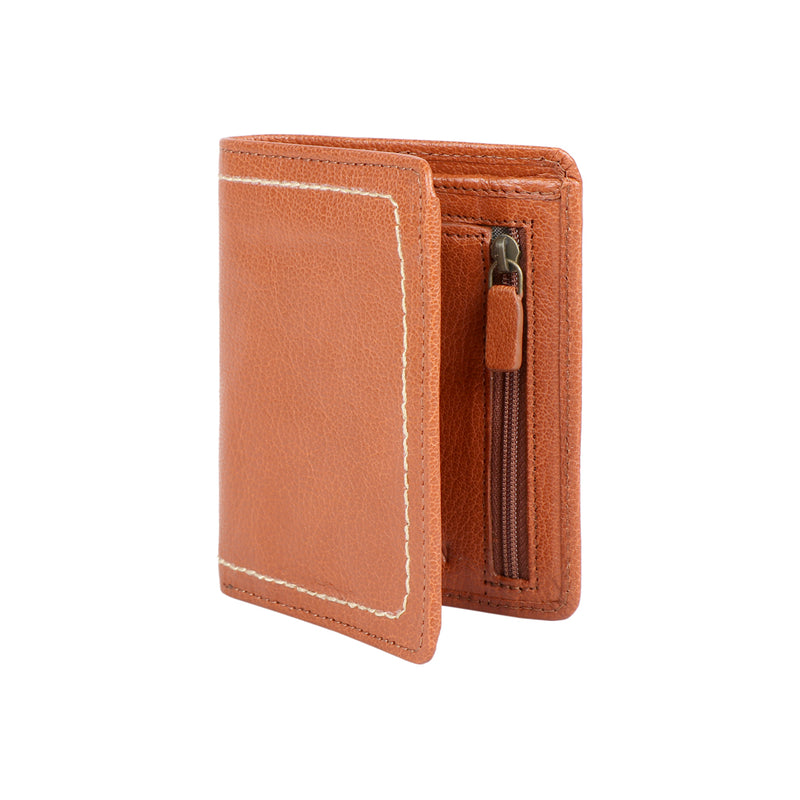 258-L108F BI-FOLD WALLET