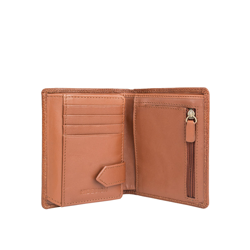 258-L108F BI-FOLD WALLET