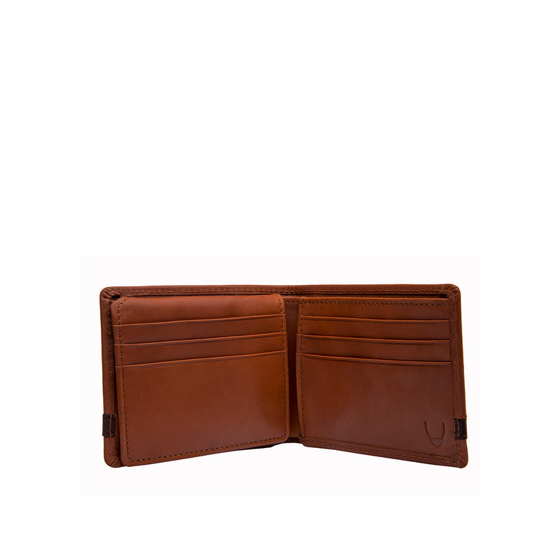 259-2021S BI-FOLD WALLET