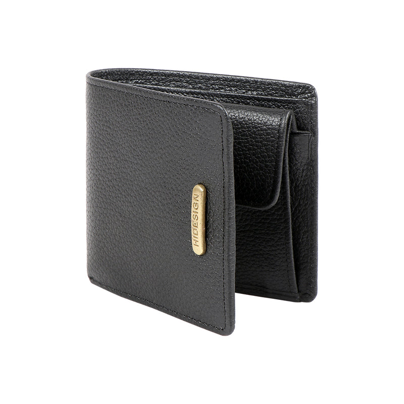 260-010 BI-FOLD WALLET