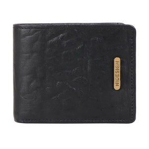 260-2020 RF BI-FOLD WALLET