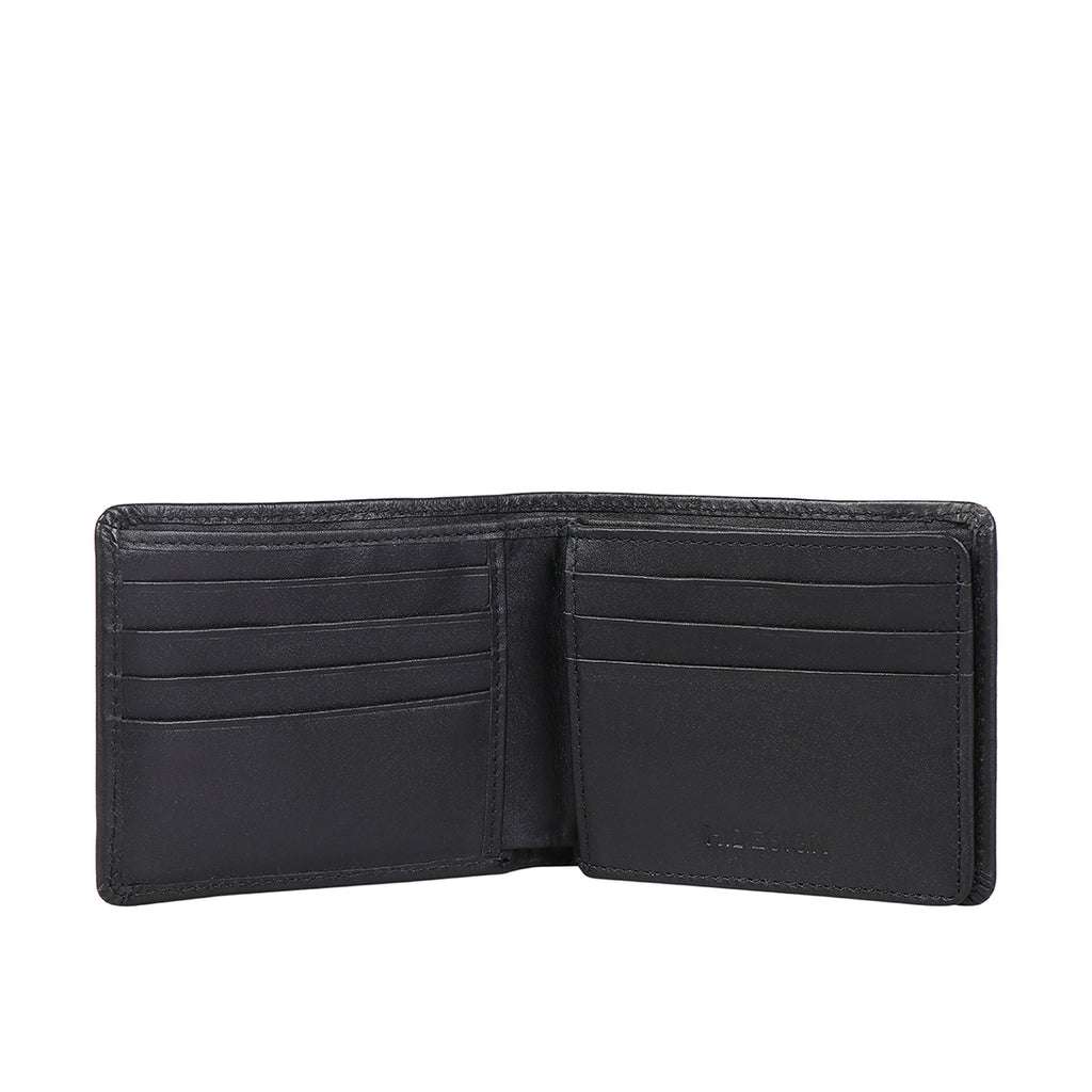 260-2020 RF BI-FOLD WALLET - Hidesign