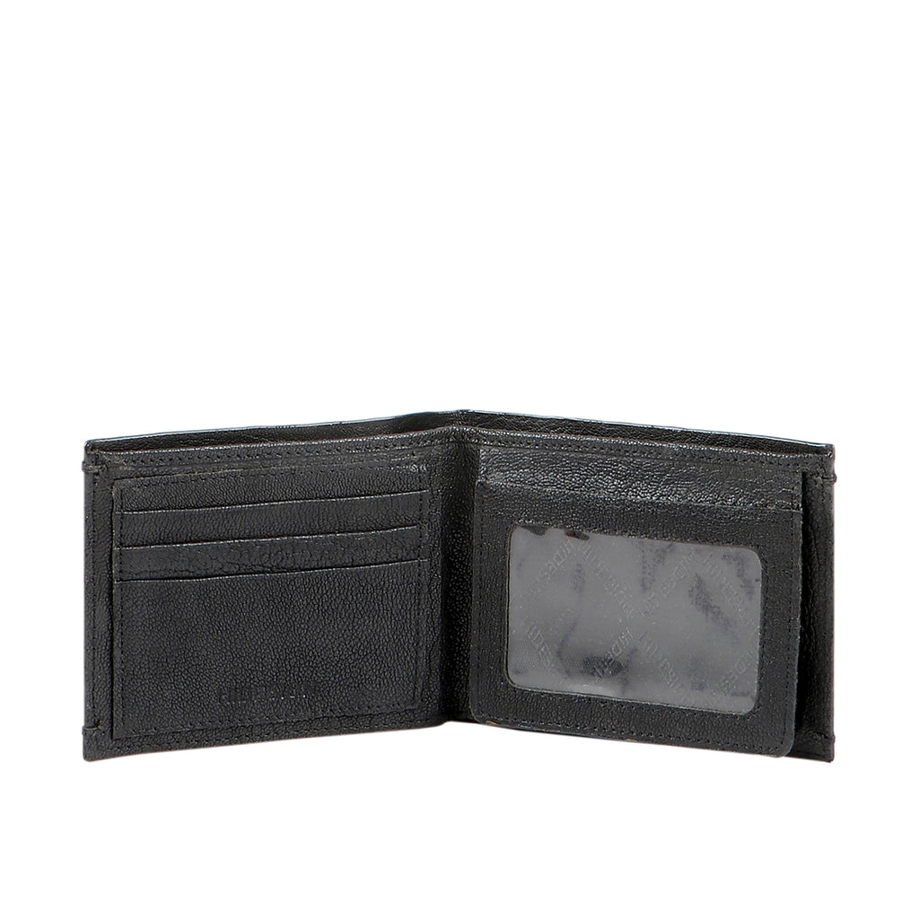 261-2020 BI-FOLD WALLET