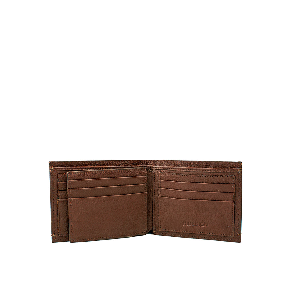 261-2020 BI-FOLD WALLET