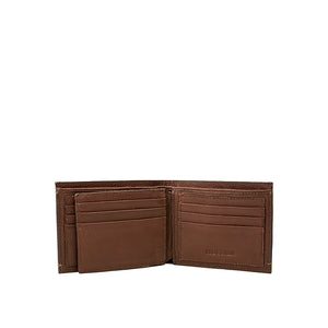 261-2020 BI-FOLD WALLET