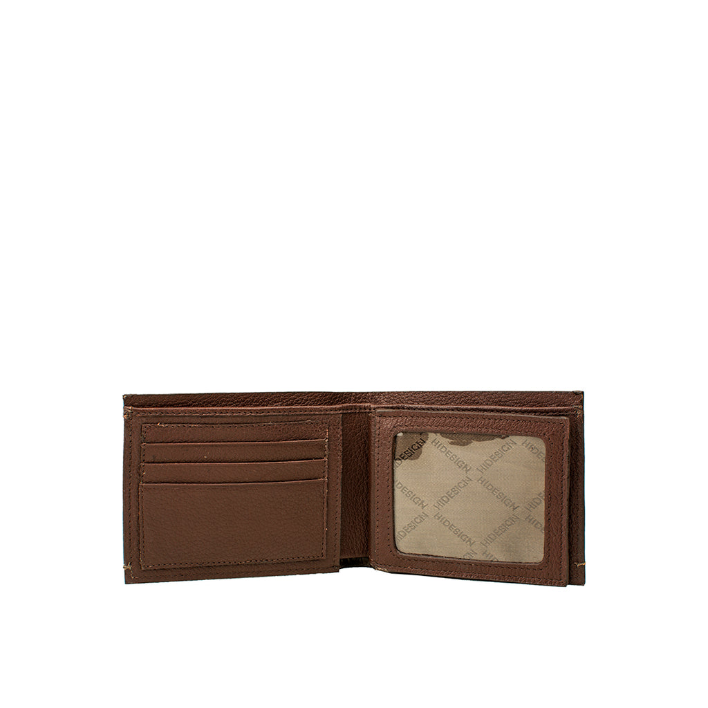 261-2020 BI-FOLD WALLET