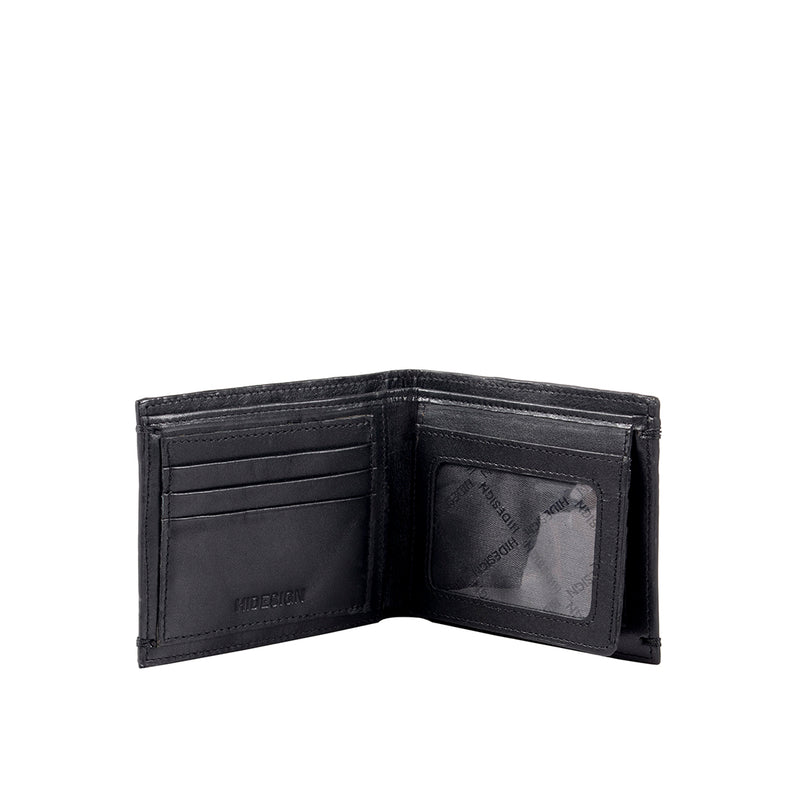 261-2021S RF BI-FOLD WALLET