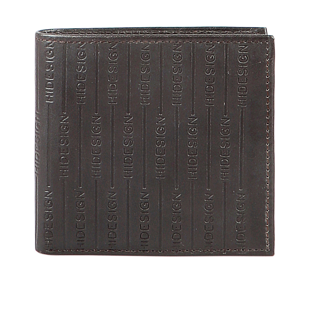 263-017 BI-FOLD WALLET