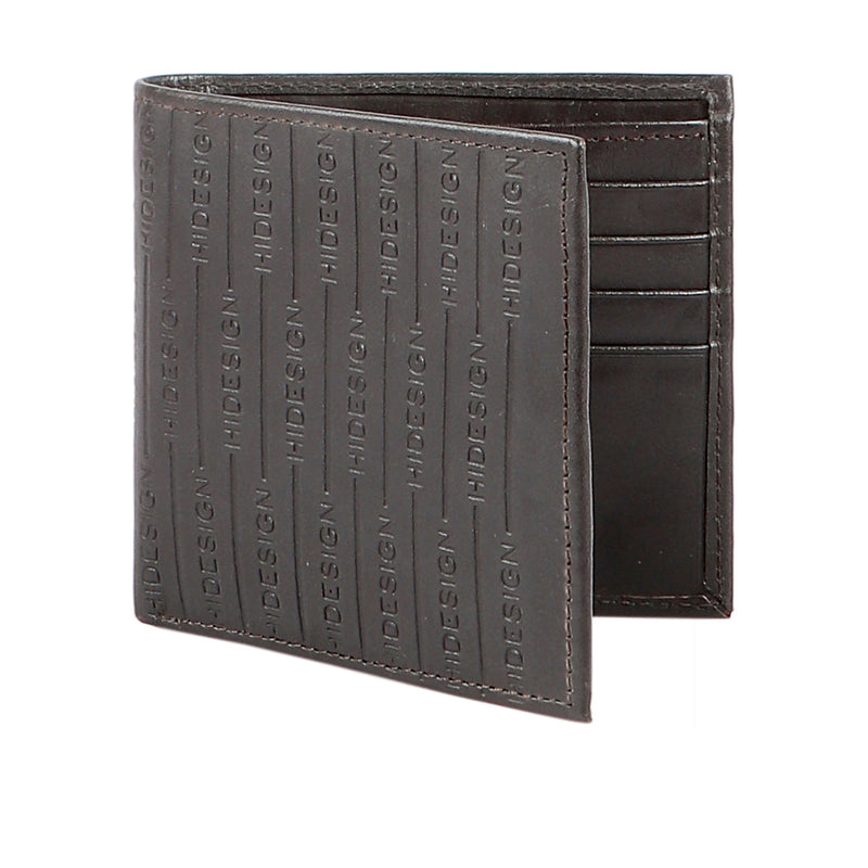 263-017 BI-FOLD WALLET