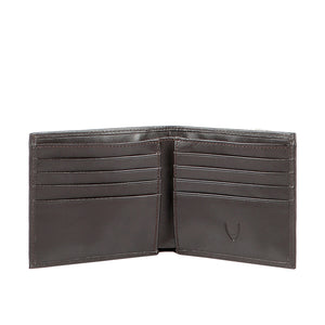 263-017 BI-FOLD WALLET