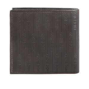 263-017 BI-FOLD WALLET