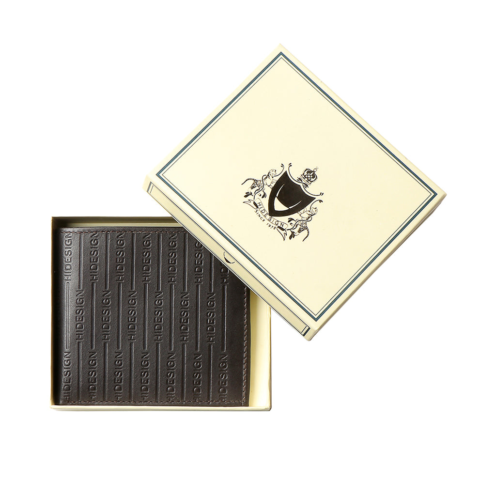 263-017 BI-FOLD WALLET