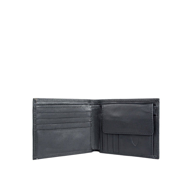 263-107F BI-FOLD WALLET