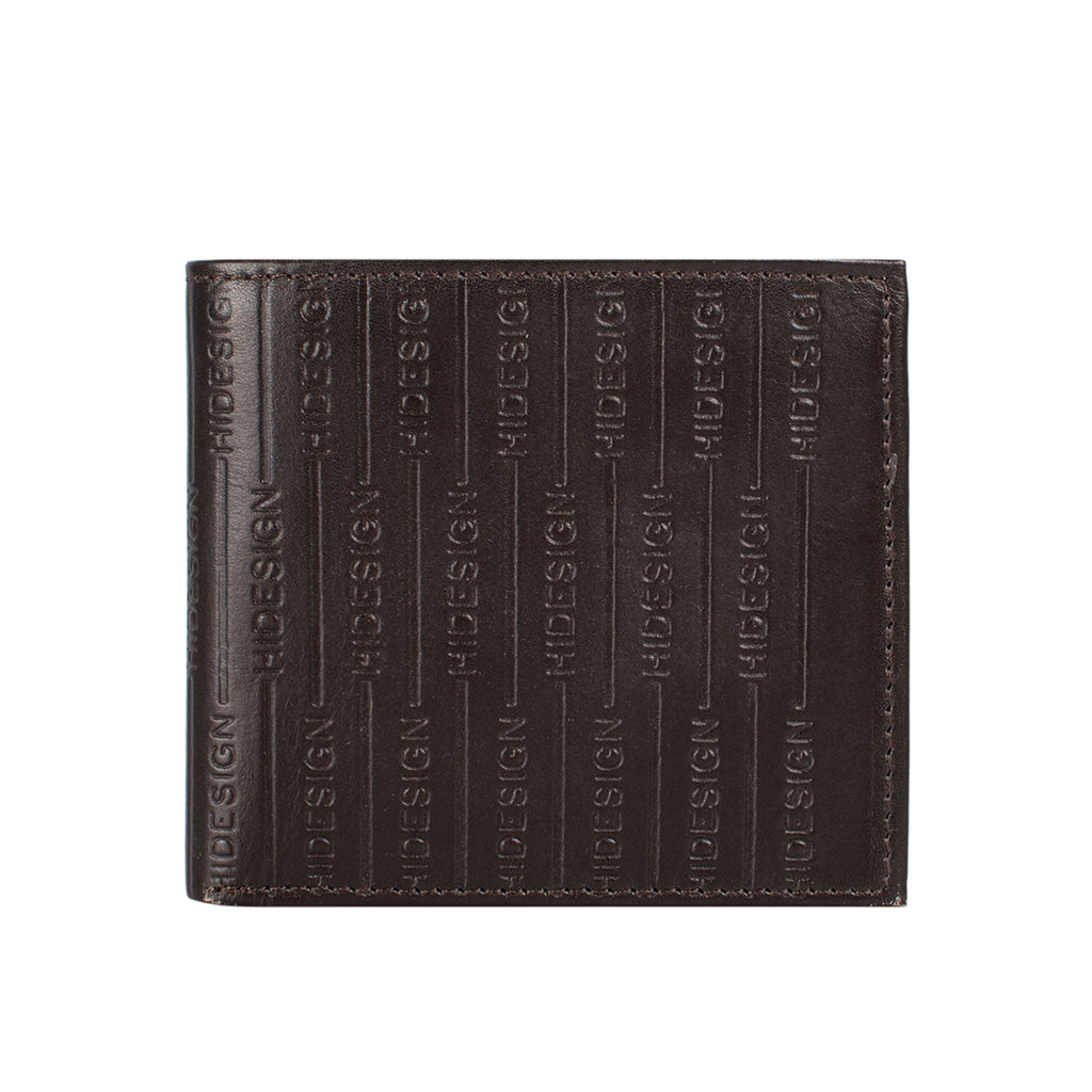 263-107F BI-FOLD WALLET