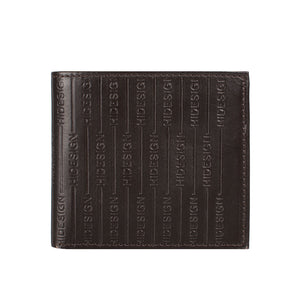 263-107F BI-FOLD WALLET