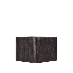 263-107F BI-FOLD WALLET