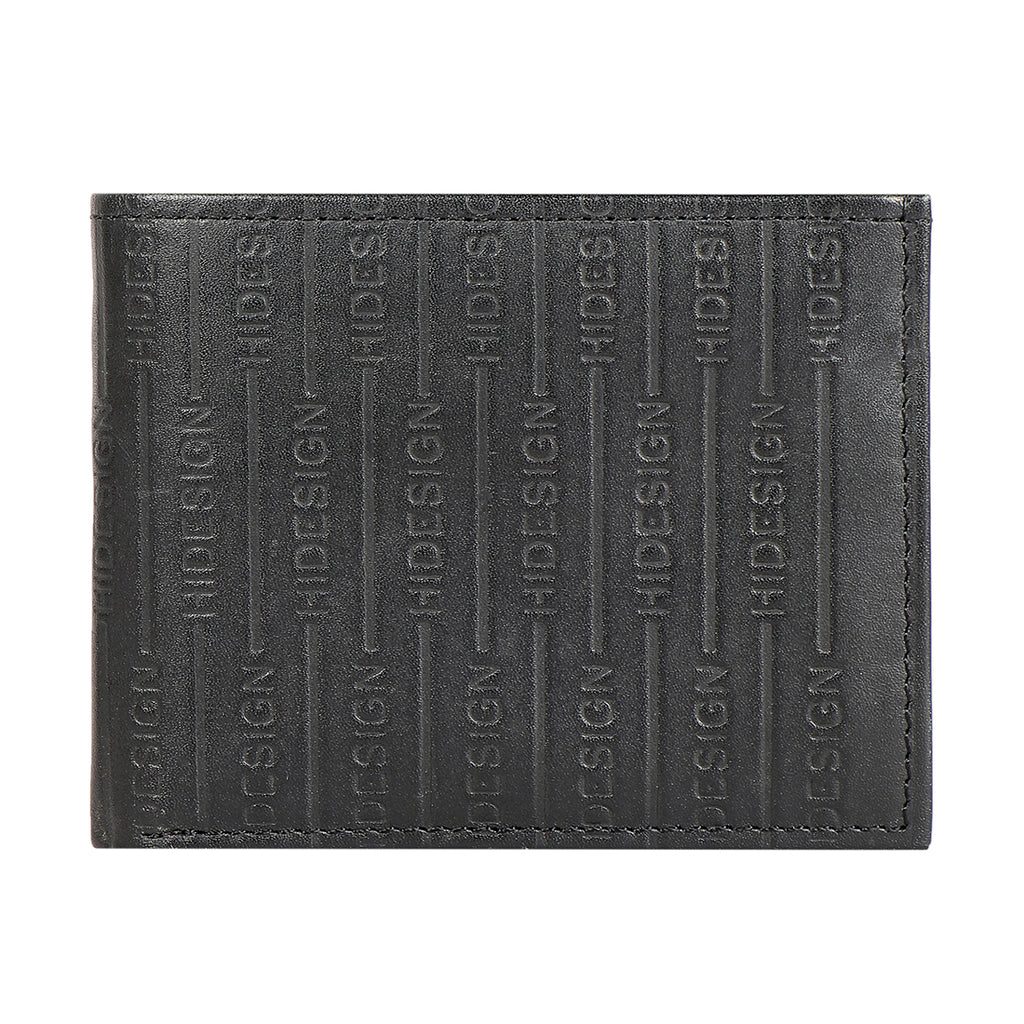 263-144A BI-FOLD WALLET