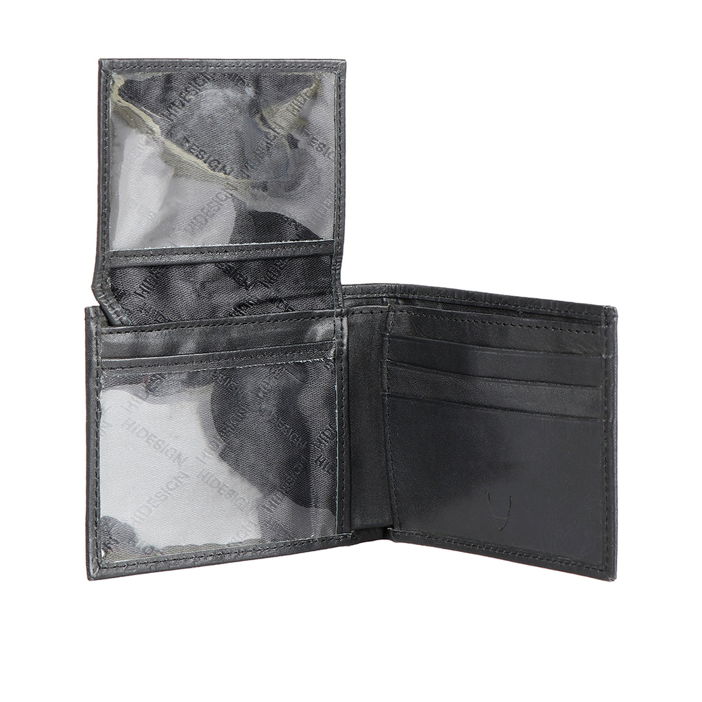 263-144A BI-FOLD WALLET