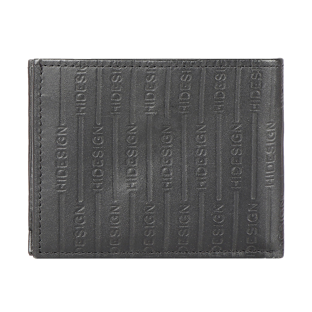 263-144A BI-FOLD WALLET