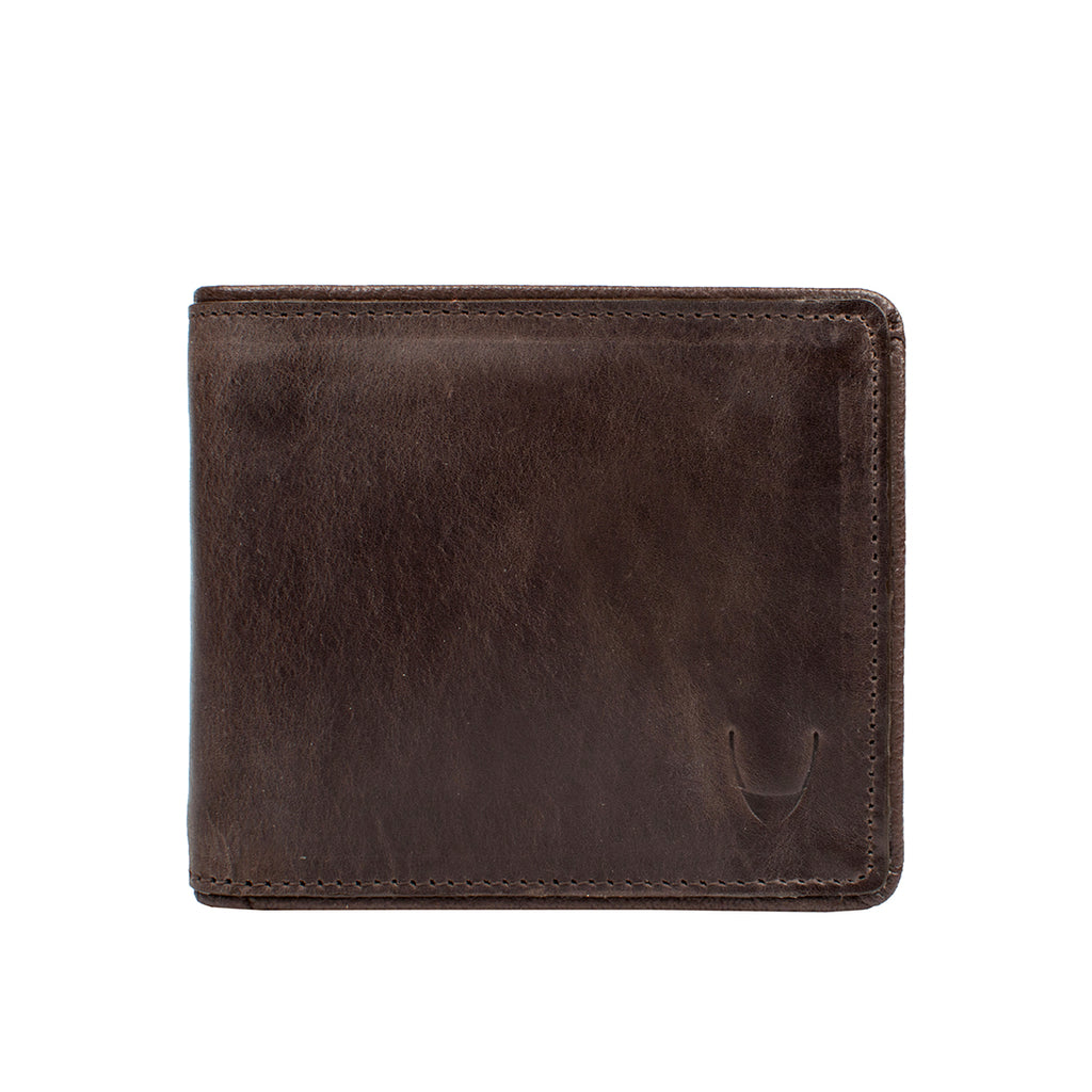 264-L103F RF BI-FOLD WALLET