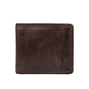 264-L103F RF BI-FOLD WALLET