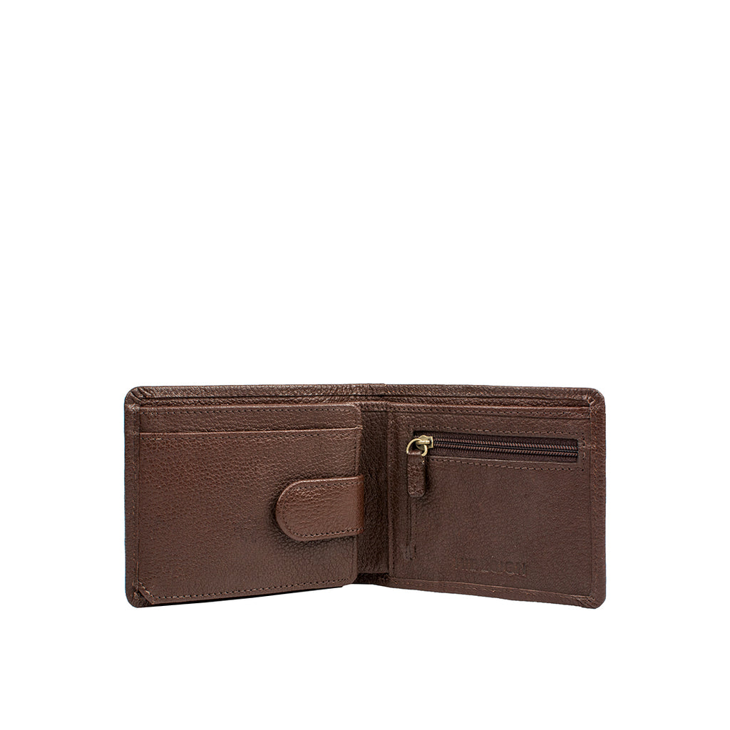 264-L103F RF BI-FOLD WALLET