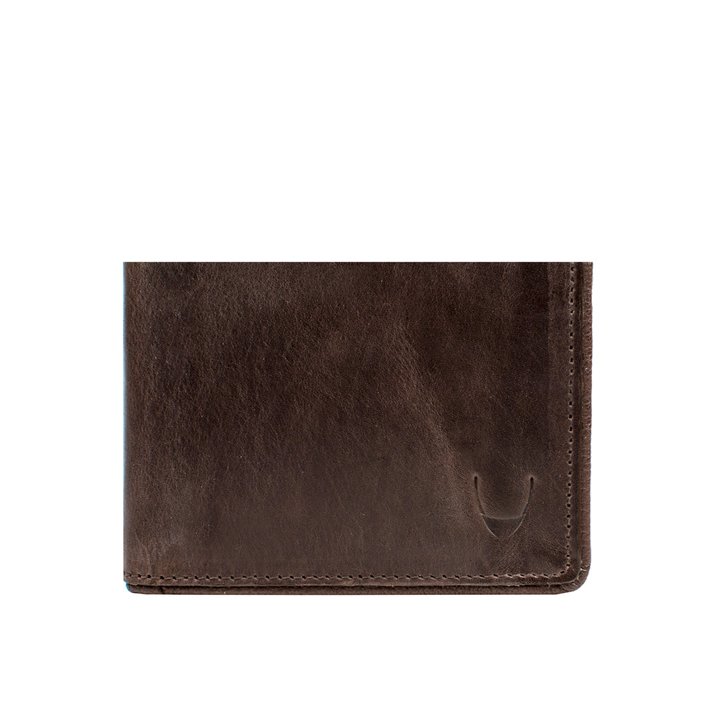 264-L103F RF BI-FOLD WALLET