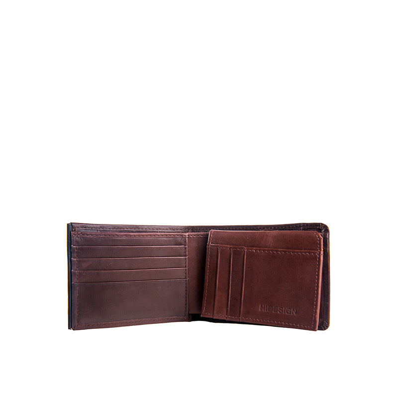265-L109F BI-FOLD WALLET