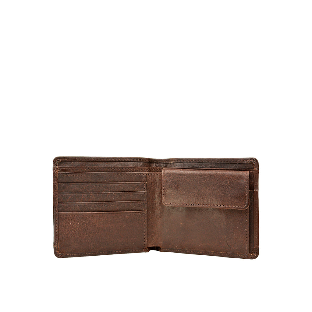 266-010 RF BI-FOLD WALLET