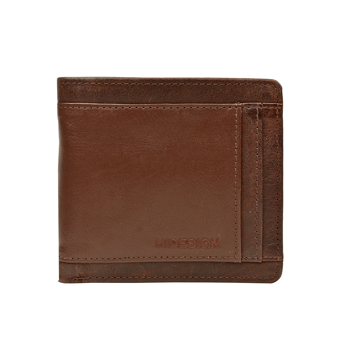 266-010 RF BI-FOLD WALLET