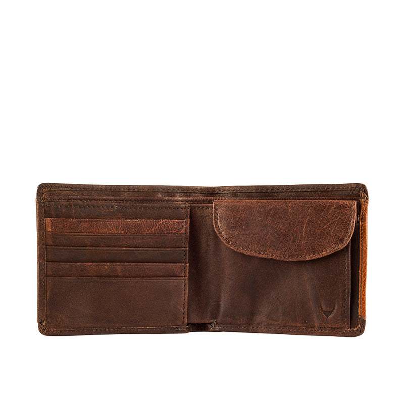 266-010 RF BI-FOLD WALLET