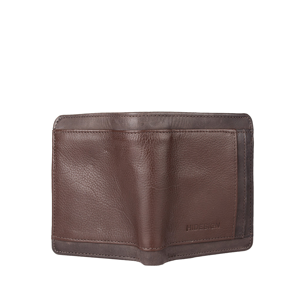 266-144B RF BI-FOLD WALLET